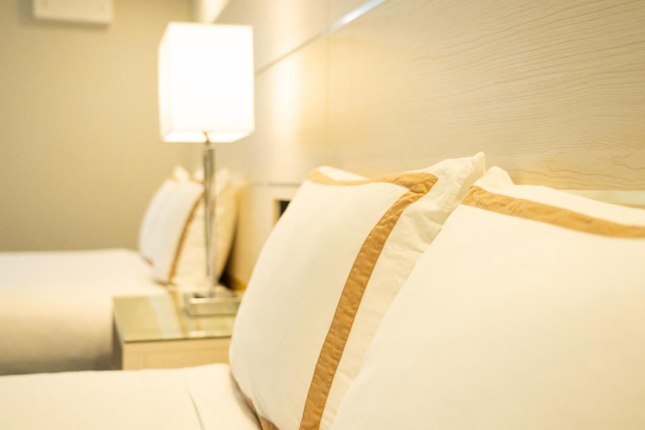 Quality Inn Sunshine Suites Террас Экстерьер фото