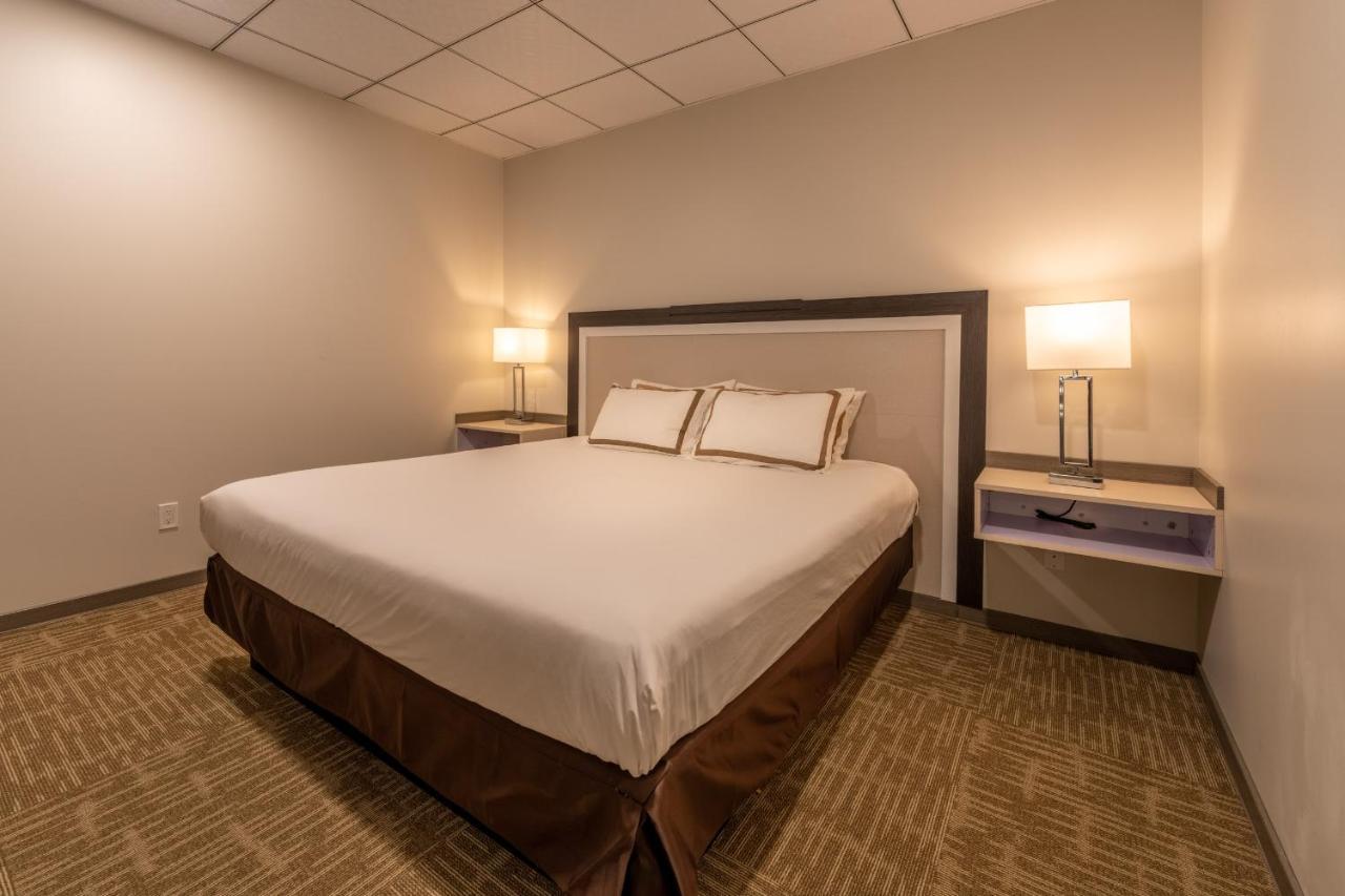 Quality Inn Sunshine Suites Террас Экстерьер фото