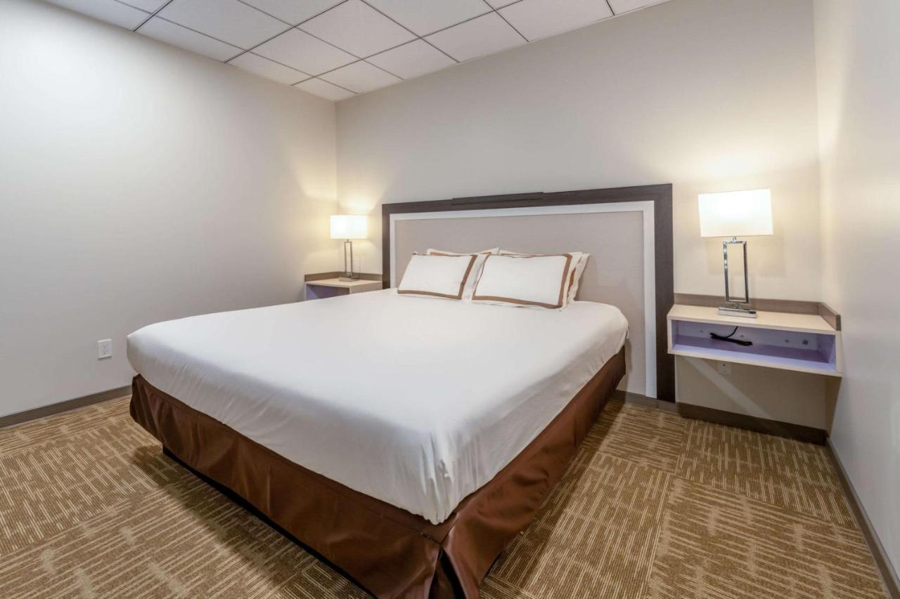 Quality Inn Sunshine Suites Террас Экстерьер фото